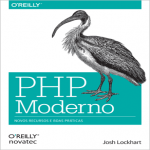 PHP Moderno - Novos Recursos e Boas Práticas
