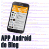 APP Android Thiengo [Calopsita] Está na Play Store