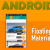 FloatingActionButton Com Três Diferentes Libs, Material Design Android - Parte 6