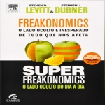 Freakonomics / Super Freakonomics