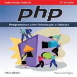 PHP - Programando com Orientação a Objetos