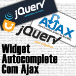 Utilizando o Autocomplete do jQuery UI com o Ajax no jQuery