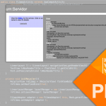WebService em PHP utilizando NuSOAP